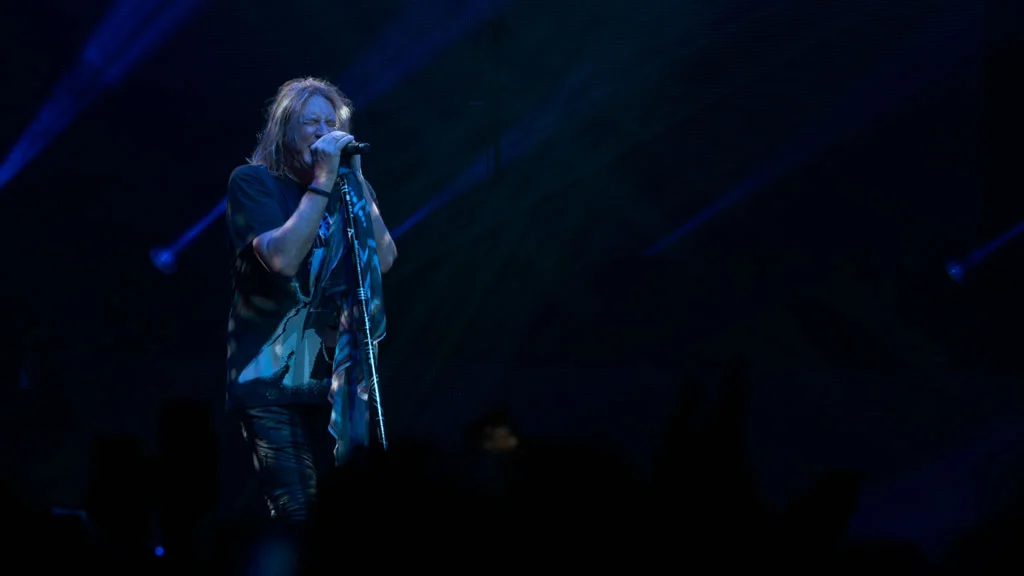 图片[5]-威豹乐队 Def Leppard – Hysteria At The O2 2018《BDMV 34.7G》-蓝光演唱会资源网