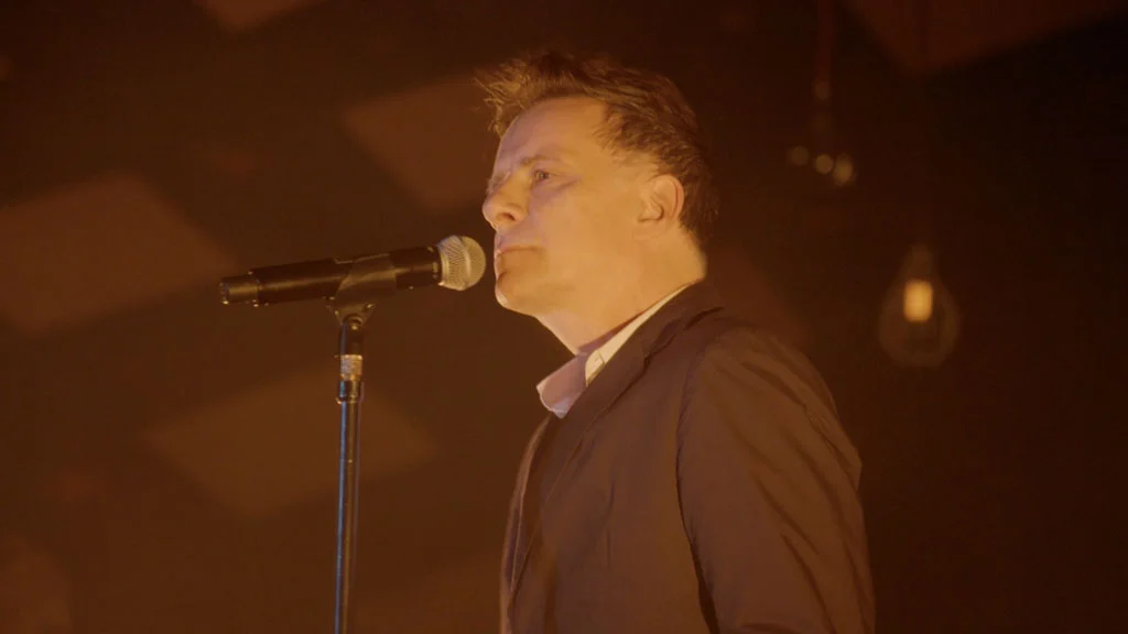 图片[3]-Deacon Blue – Live at the Glasgow Barrowlands 2016 [2017]《BDMV 41.3G》-蓝光演唱会资源网
