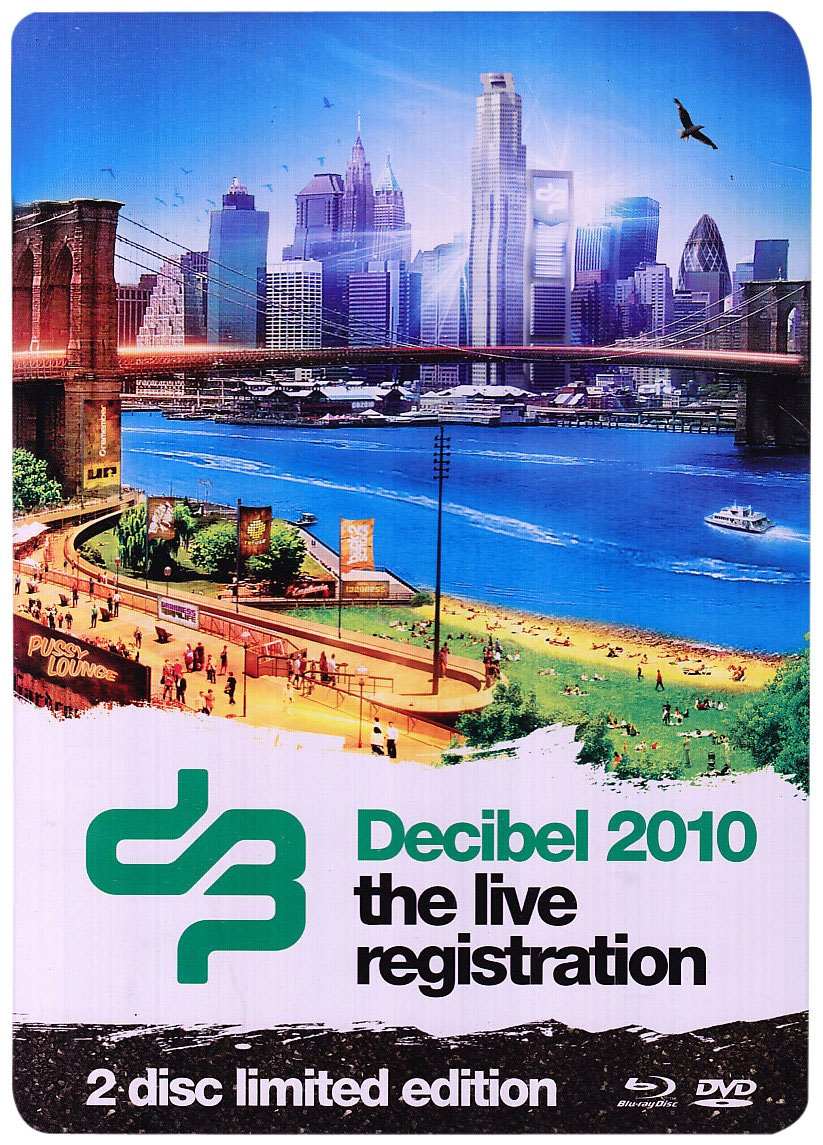 DJ现场 Decibel 2010 – The Live Registration 2010《BDMV 20.5G》-蓝光演唱会资源网