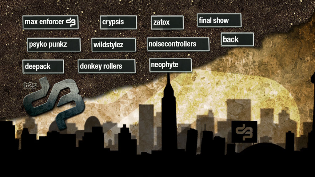 图片[2]-DJ现场 Decibel 2010 – The Live Registration 2010《BDMV 20.5G》-蓝光演唱会资源网