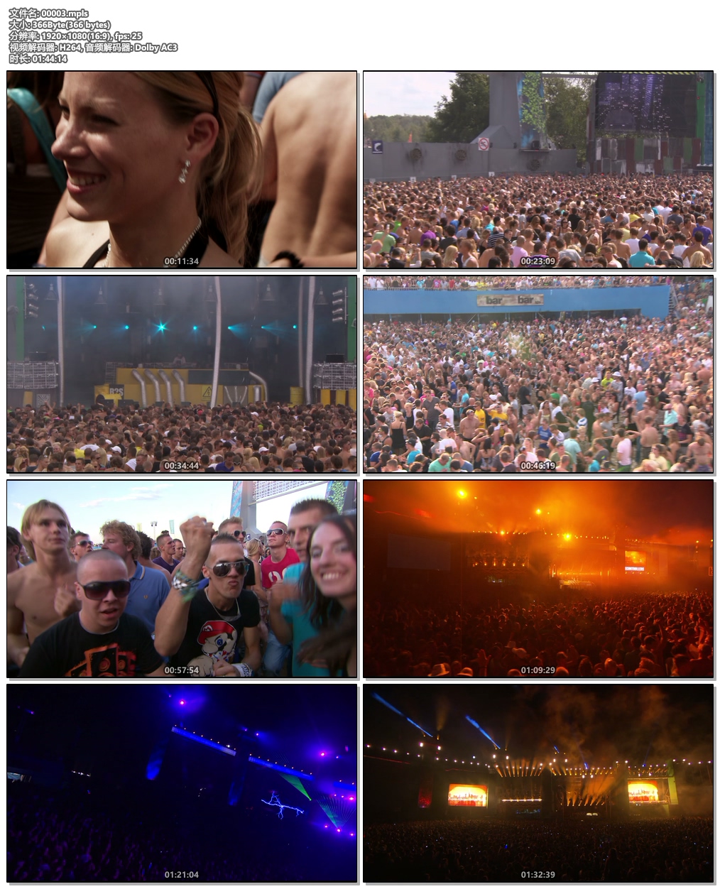 图片[6]-DJ现场 Decibel 2010 – The Live Registration 2010《BDMV 20.5G》-蓝光演唱会资源网