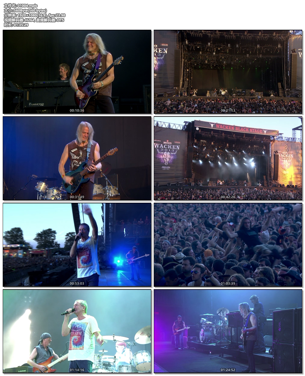 图片[6]-Deep Purple ‎- From The Setting Sun… (In Wacken) 2013《BDMV 22.8G》-蓝光演唱会资源网
