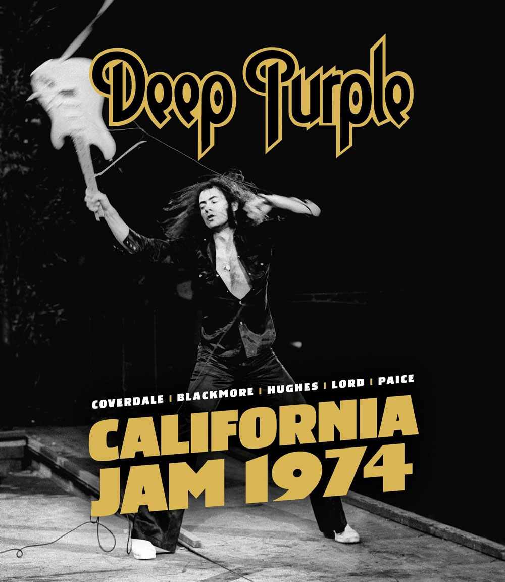 Deep Purple – California Jam 1974 (2016)《BDMV 22.9G》-蓝光演唱会资源网
