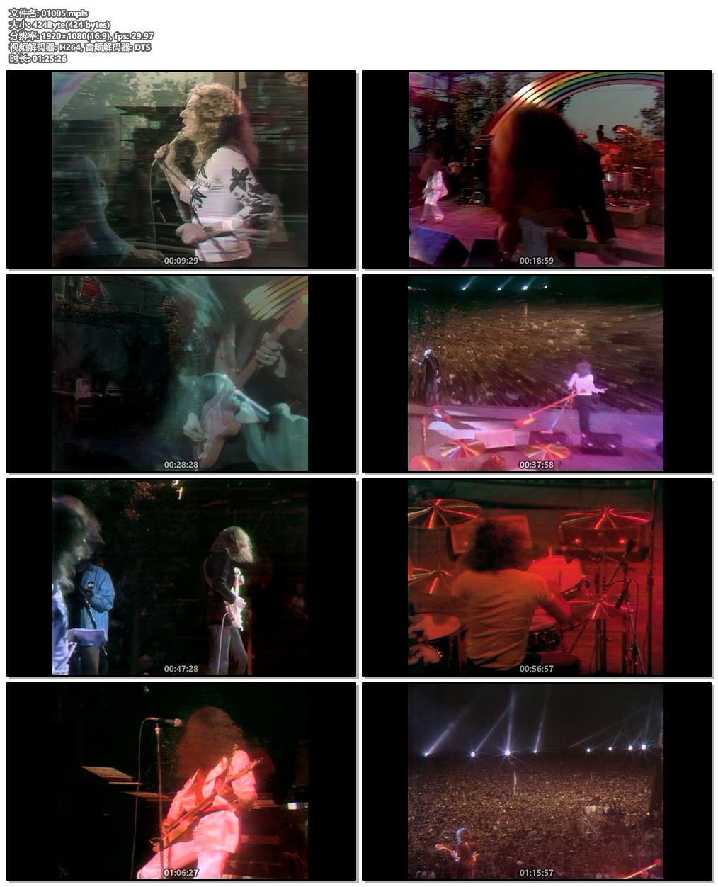 图片[6]-Deep Purple – California Jam 1974 (2016)《BDMV 22.9G》-蓝光演唱会资源网