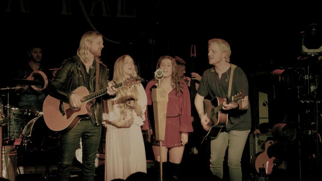 图片[5]-Delta Rae – Coming Home To Carolina 2020《BDMV 16.2GB》-蓝光演唱会资源网