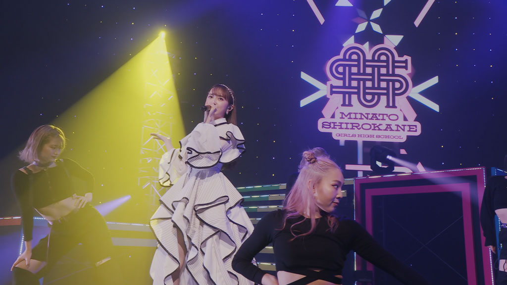 图片[5]-电音部 DEN ON BU 1st LIVE Make Waves 2021 1CD+3BD《BDMV 3BD 103GB》-蓝光演唱会资源网