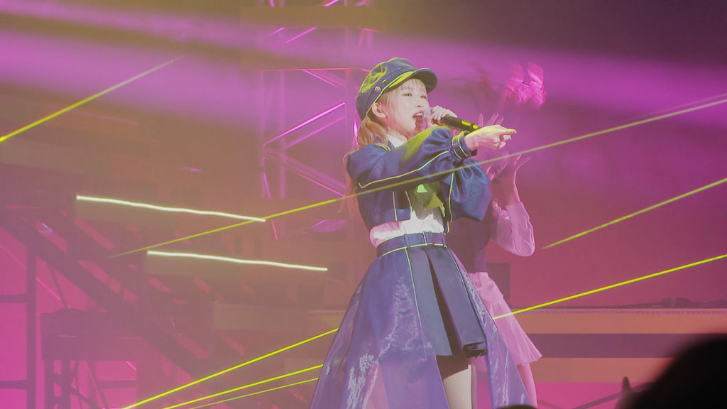 图片[6]-电音部 DEN ON BU 1st LIVE Make Waves 2021 1CD+3BD《BDMV 3BD 103GB》-蓝光演唱会资源网