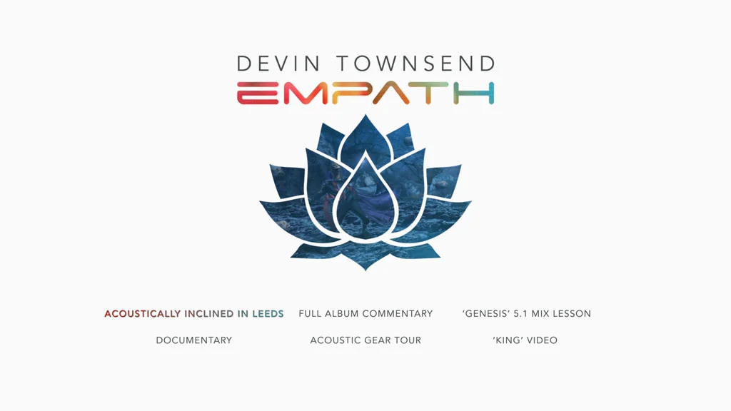 图片[4]-Devin Townsend Empath – The Ultimate Edition 2020《BDMV 2BD 57G》-蓝光演唱会资源网