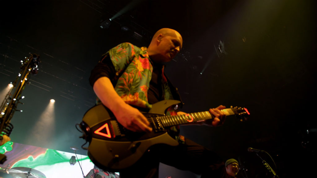 图片[2]-Devin Townsend Presents – Ziltoid Live At The Royal Albert Hall 2015《BDMV 44.6G》-蓝光演唱会资源网