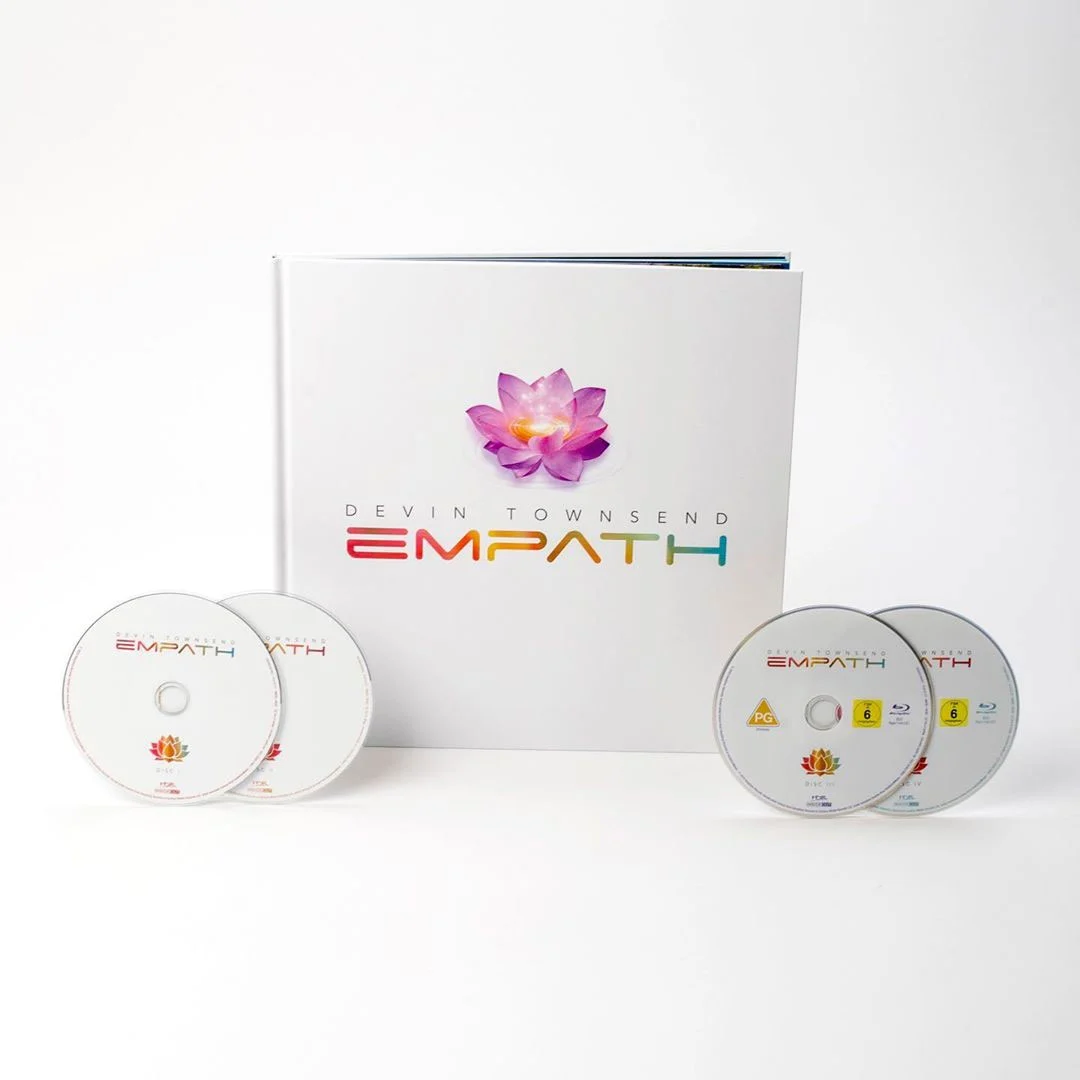 图片[2]-Devin Townsend Empath – The Ultimate Edition 2020《BDMV 2BD 57G》-蓝光演唱会资源网