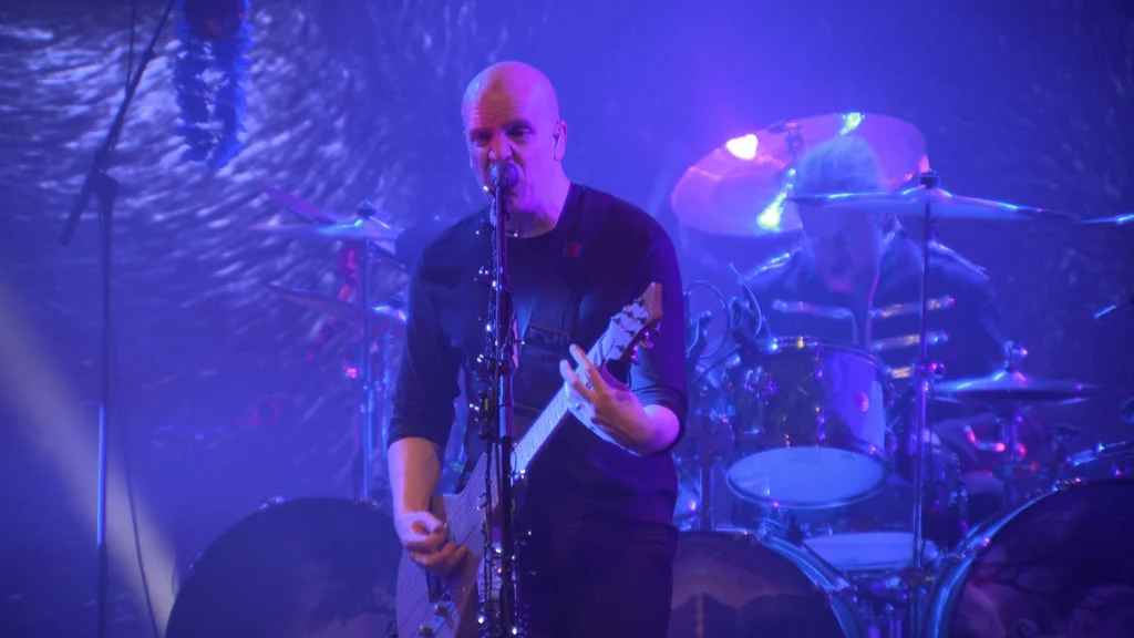 图片[4]-Devin Townsend – Order Of Magnitude Empath Live Volume 1 2020《BDMV 37.7G》-蓝光演唱会资源网