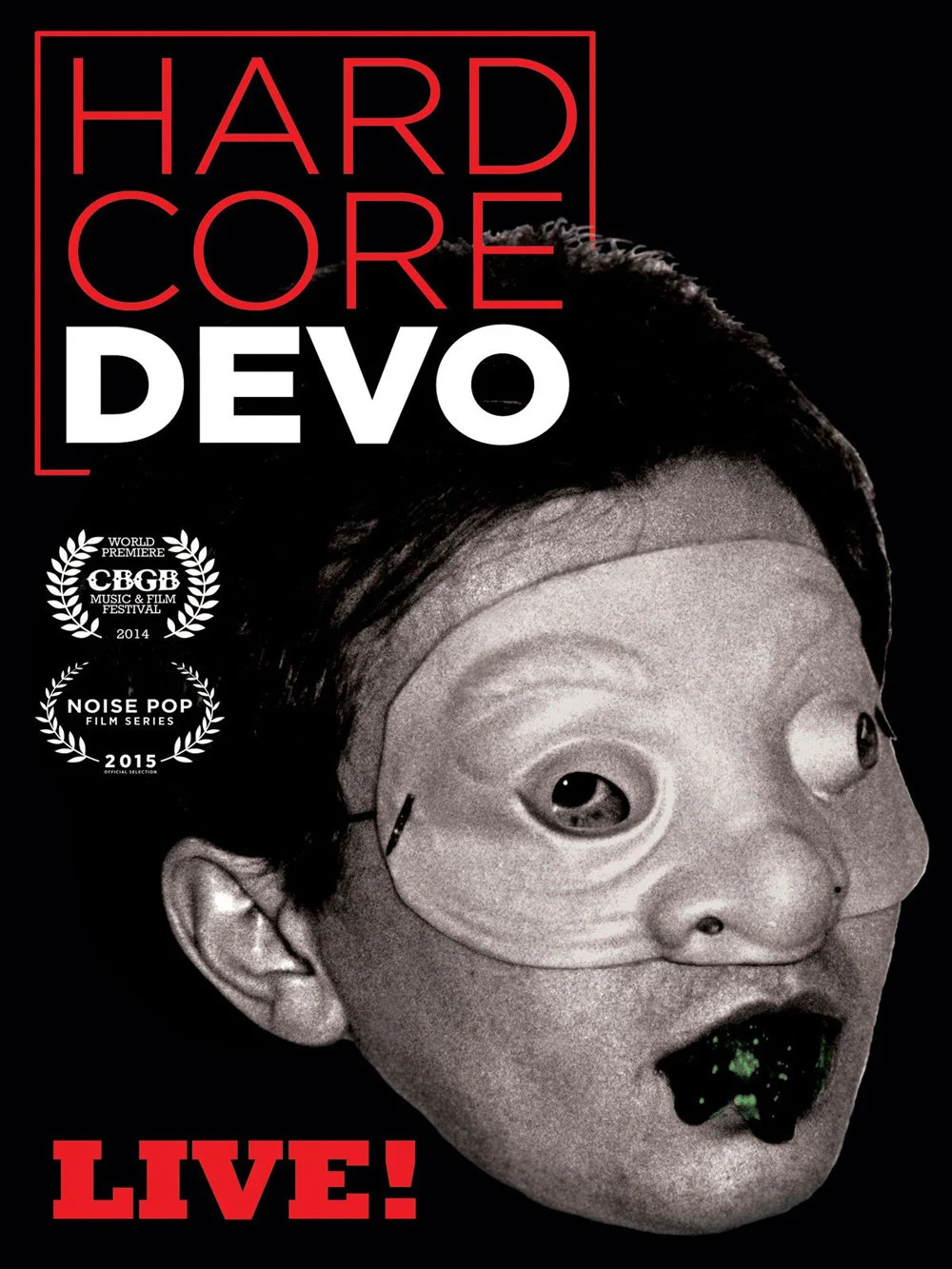 Devo – Hardcore Devo Live! 2015《BDMV 22.8G》-蓝光演唱会资源网