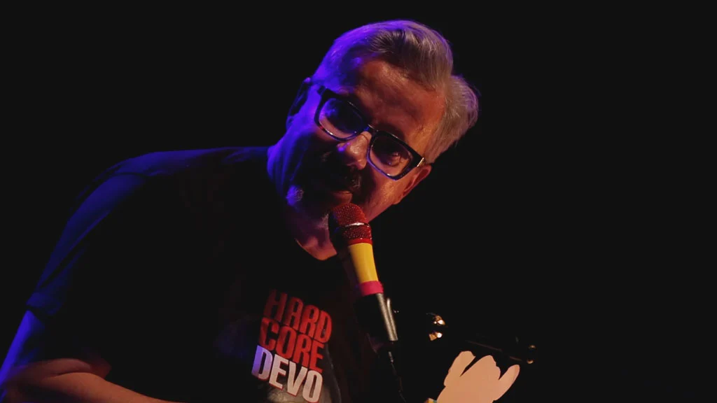 图片[3]-Devo – Hardcore Devo Live! 2015《BDMV 22.8G》-蓝光演唱会资源网