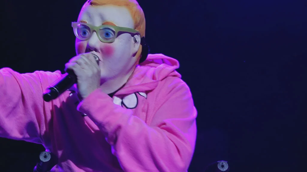 图片[5]-Devo – Hardcore Devo Live! 2015《BDMV 22.8G》-蓝光演唱会资源网