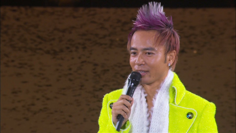 图片[4]-李克勤 得心应手 Hacken Lee LiveINConcert 2006 香港红馆演唱会 [BDISO 46.15GB]-蓝光演唱会资源网