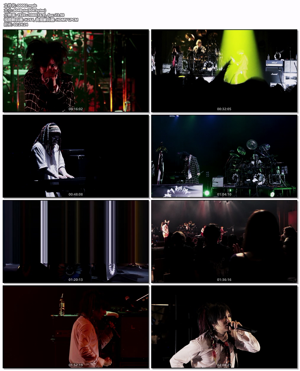 图片[6]-DEZERT – SPECIAL LIVE 2020 \”The Today\” 2020 CD+BD [自购蓝光原盘] [BDISO 41.6GB]-蓝光演唱会资源网