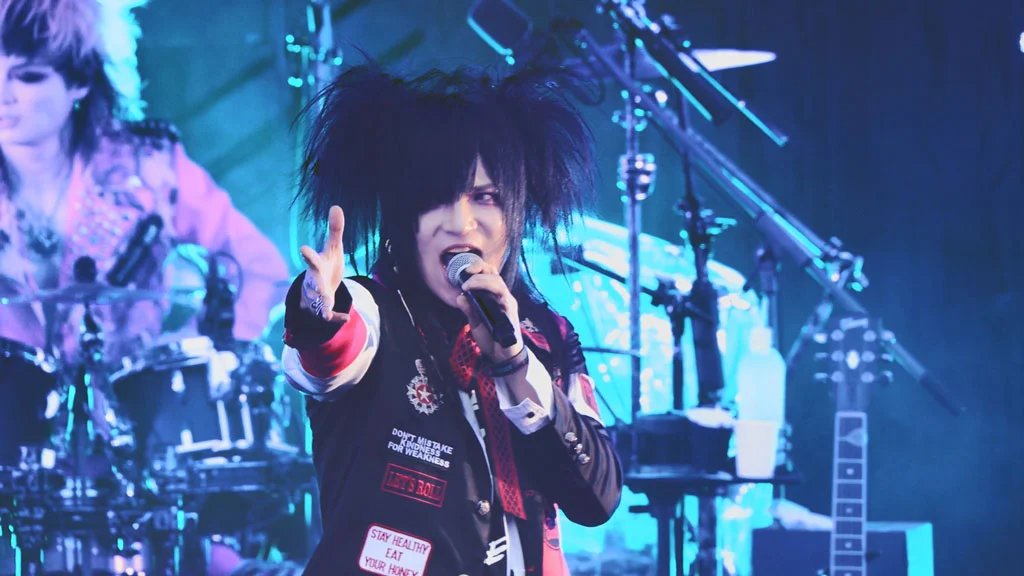 图片[3]-DEZERT – SPECIAL LIVE 2022 in 日比谷野外大音楽堂 \”The Walkers\” CD+BD [自购蓝光原盘] [BDISO 42.5GB]-蓝光演唱会资源网