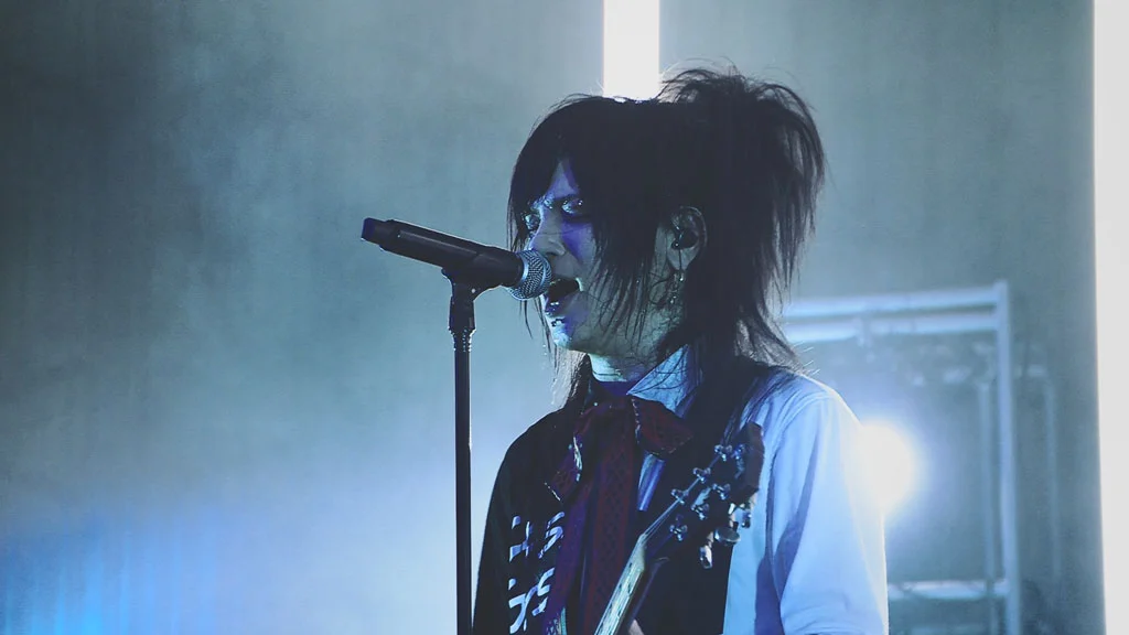 图片[4]-DEZERT – SPECIAL LIVE 2022 in 日比谷野外大音楽堂 \”The Walkers\” CD+BD [自购蓝光原盘] [BDISO 42.5GB]-蓝光演唱会资源网