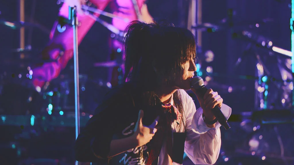 图片[5]-DEZERT – SPECIAL LIVE 2022 in 日比谷野外大音楽堂 \”The Walkers\” CD+BD [自购蓝光原盘] [BDISO 42.5GB]-蓝光演唱会资源网