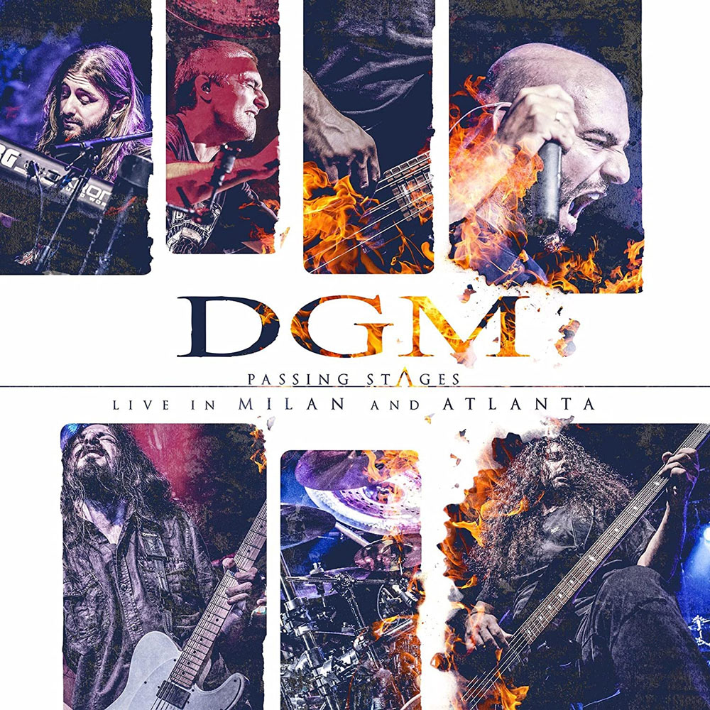 DGM – Passing Stages – Live in Milan and Atlanta 2017《BDMV 14.8G》-蓝光演唱会资源网