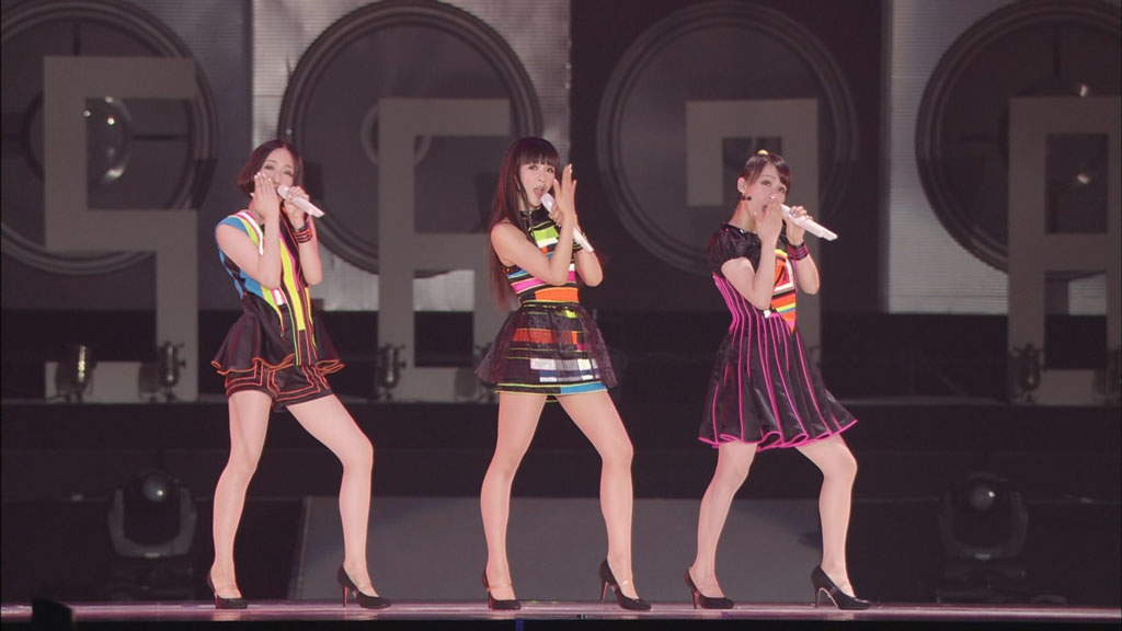 图片[2]-結成10周年、メジャーデビュー5周年記念！ 电音香水 LIVE @東京ドーム 「1 2 3 4 5 6 7 8 9 10 11《Remux MKV 33.14G》-蓝光演唱会资源网