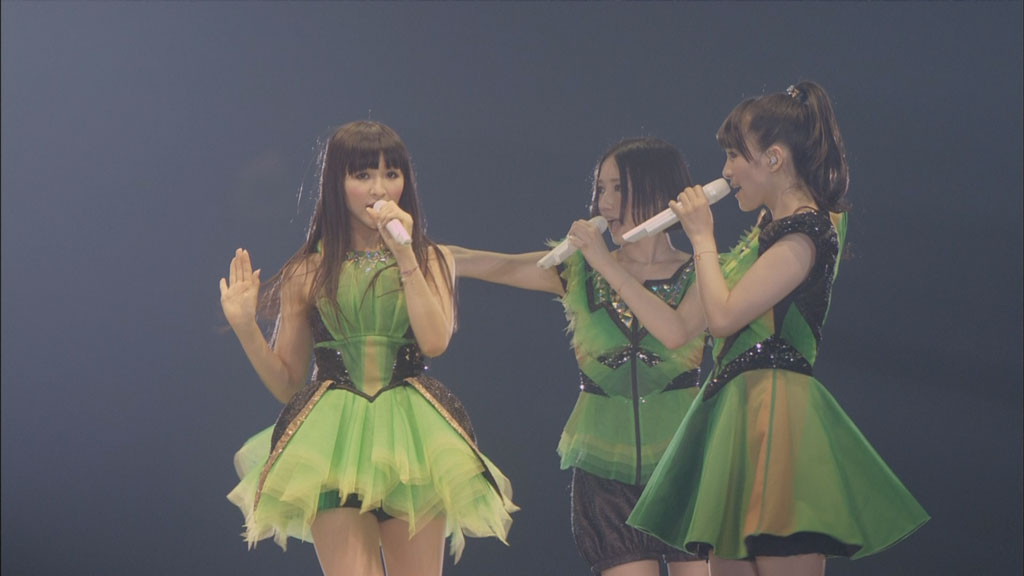 图片[5]-結成10周年、メジャーデビュー5周年記念！ 电音香水 LIVE @東京ドーム 「1 2 3 4 5 6 7 8 9 10 11《Remux MKV 33.14G》-蓝光演唱会资源网