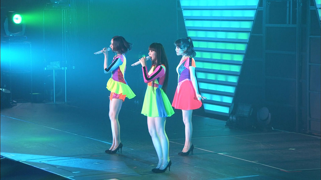 电音香水 Perfume 3rd Tour「JPN」2012《BDrip MKV 13G》-蓝光演唱会资源网