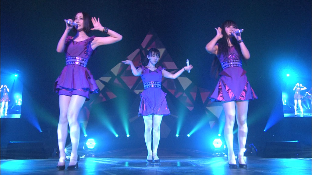图片[3]-电音香水 Perfume 3rd Tour「JPN」2012《BDrip MKV 13G》-蓝光演唱会资源网