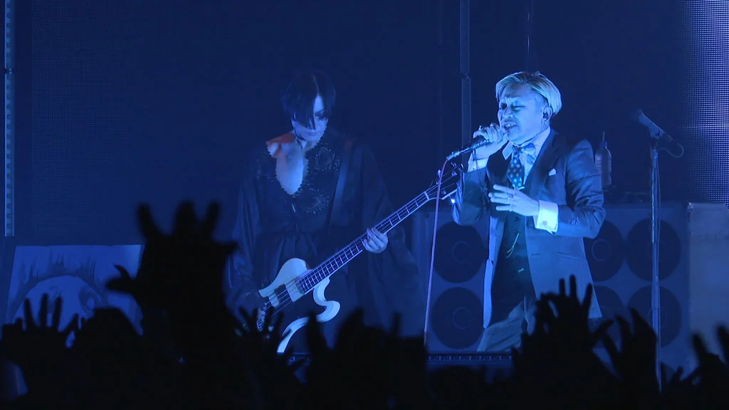 DIR EN GREY – TOUR22-23 PHALARIS 2024 [BDISO 3BD 66.1GB]-蓝光演唱会资源网