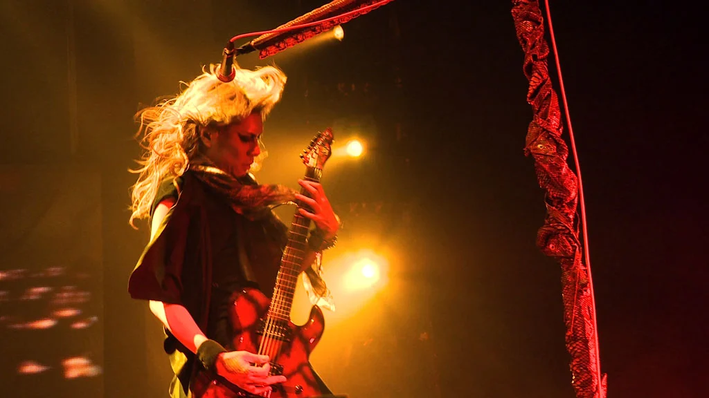 图片[4]-DIR EN GREY – TOUR16-17 FROM DEPRESSION TO ________ [mode of UROBOROS] 2017《BDISO 20.6G》-蓝光演唱会资源网