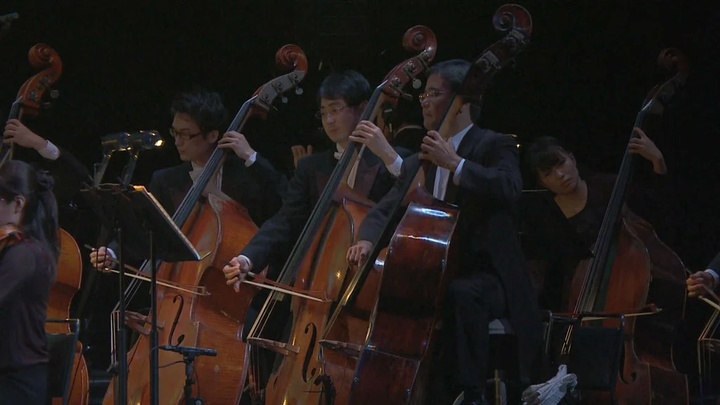 图片[5]-斯德哥尔摩皇家爱乐乐团和阿尔尼·罗特 Distant Worlds – Music from Final Fantasy – The Journey of 100 2015 [BDMV 42.3GB]-蓝光演唱会资源网
