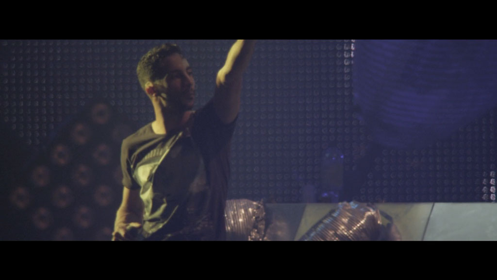 Tiesto 丹麦 哥本哈根Parken体育场现场 Elements Of Life World Tour Copenhagen 2008《BDMV 45G》-蓝光演唱会资源网