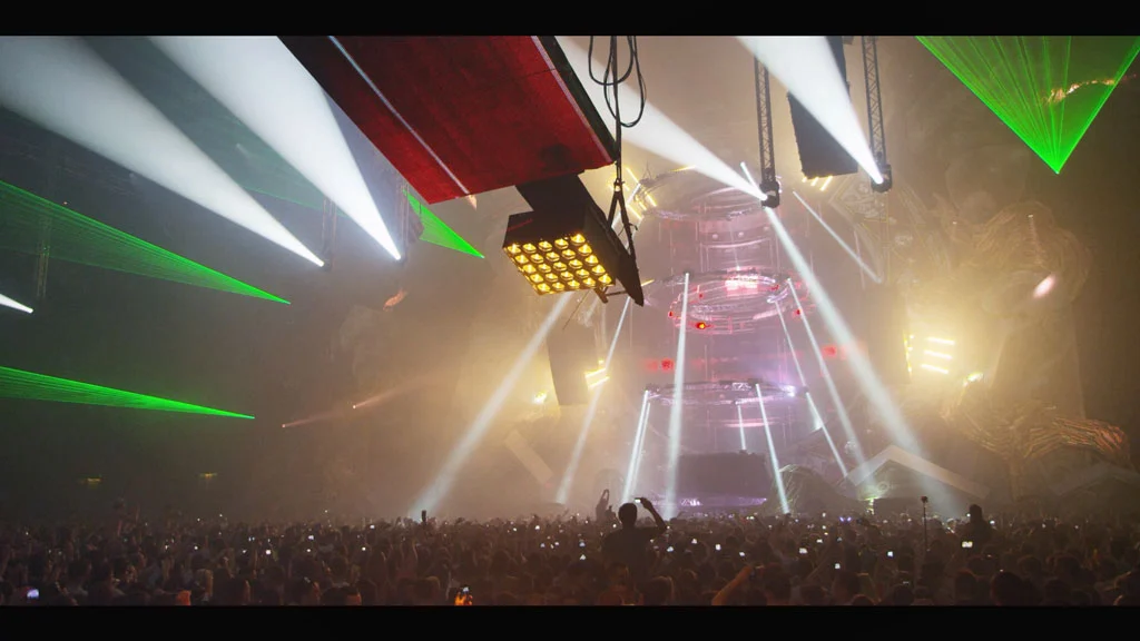 图片[3]-劲爆DJ派对现场 QLIMAX-Fate or Fortune Limited Edition 2012《BDMV 22.9G》-蓝光演唱会资源网