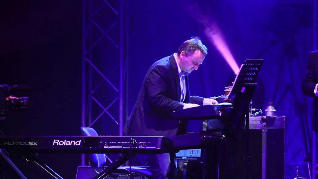 图片[4]-Djabe with Steve Hackett, Gulli Briem and John Nugent Live In Blue 2013《BDMV 21.2GB》-蓝光演唱会资源网