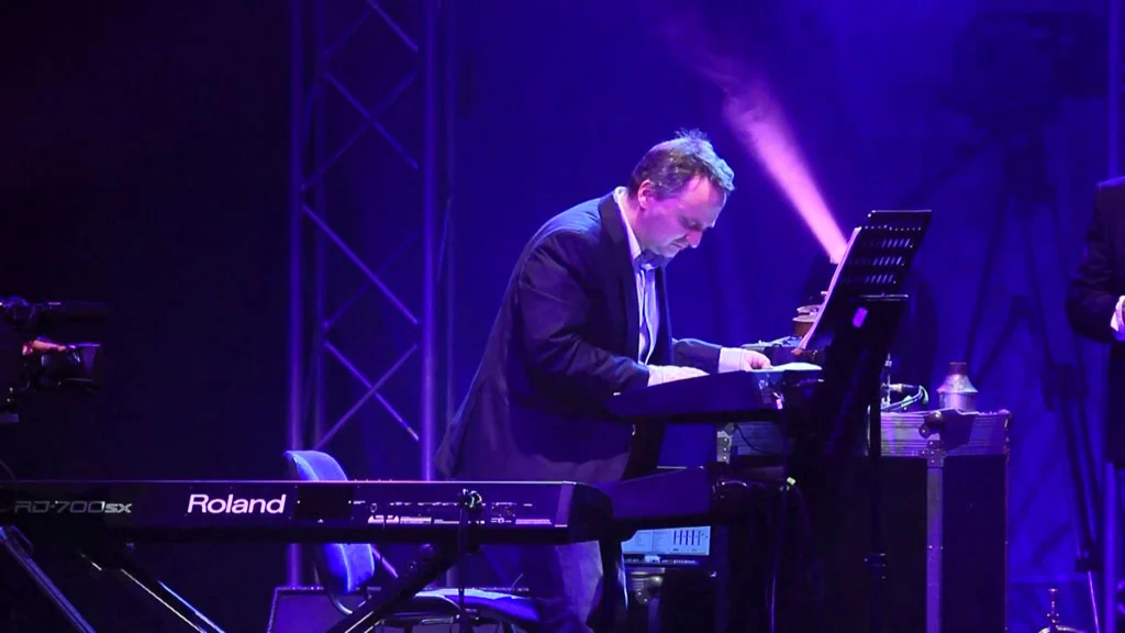 图片[4]-史特夫·哈克特 Djabe & Steve Hackett – Live In Gyor 2023 [BDMV 46GB]-蓝光演唱会资源网