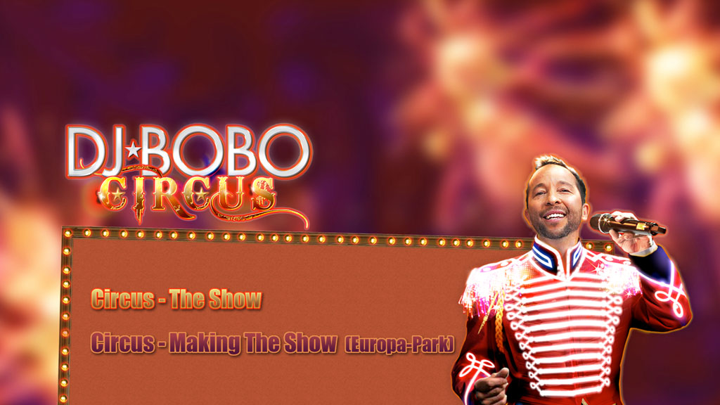图片[2]-彼得·雷内·鲍曼 DJ BoBo – Evolut30n – Live In Berlin 2023 [BDMV 29.6GB]-蓝光演唱会资源网