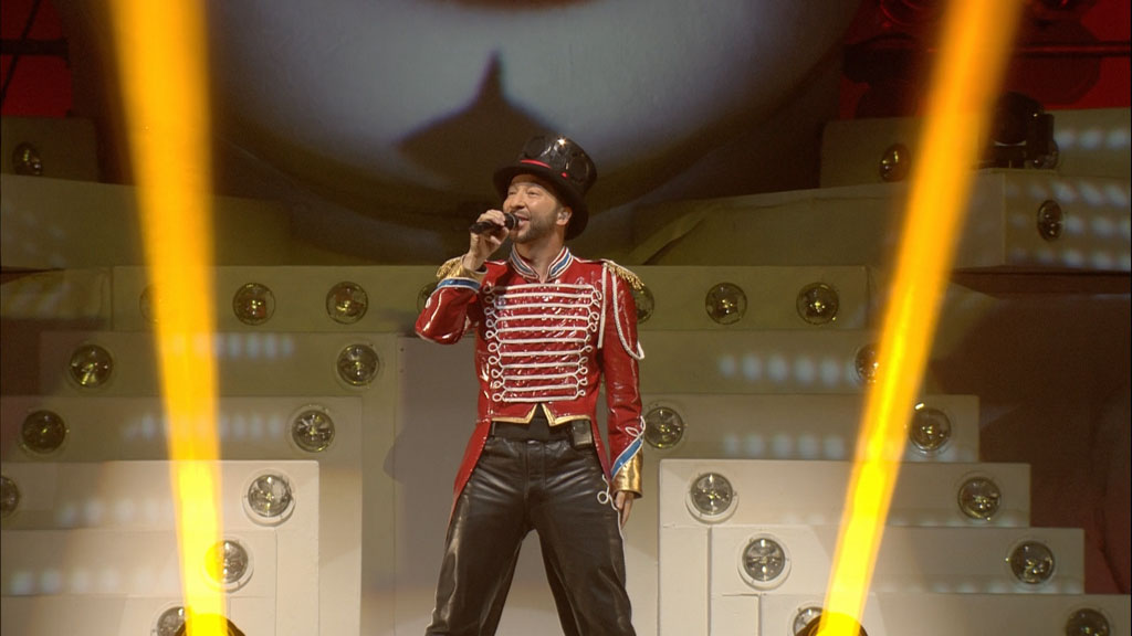 图片[3]-彼得·雷内·鲍曼 DJ BoBo – Evolut30n – Live In Berlin 2023 [BDMV 29.6GB]-蓝光演唱会资源网