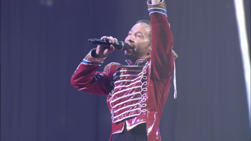 图片[4]-彼得·雷内·鲍曼 DJ BoBo – Evolut30n – Live In Berlin 2023 [BDMV 29.6GB]-蓝光演唱会资源网