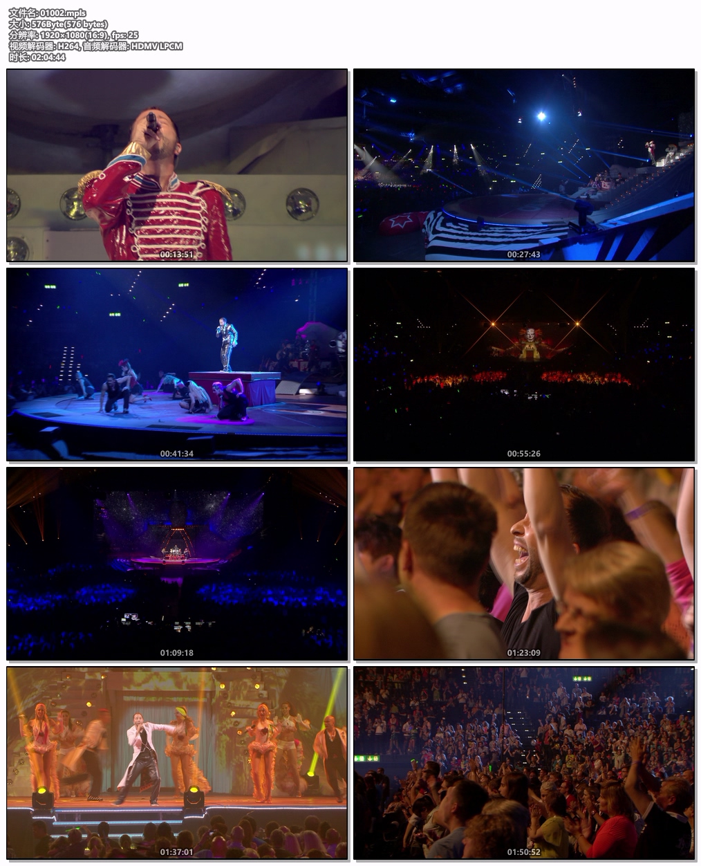 图片[6]-彼得·雷内·鲍曼 DJ BoBo – Evolut30n – Live In Berlin 2023 [BDMV 29.6GB]-蓝光演唱会资源网