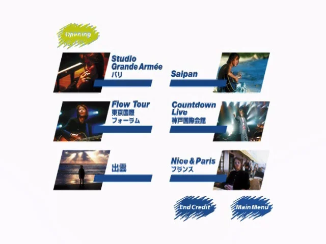 图片[2]-角松敏生 – Live & Documentary flow 2001 [DVD ISO 4.08GB]-蓝光演唱会资源网