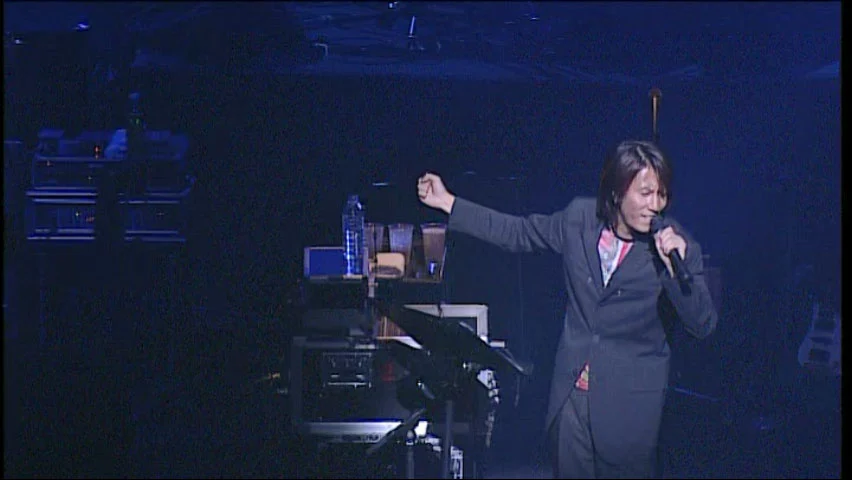 图片[4]-角松敏生 – Live & Documentary flow 2001 [DVD ISO 4.08GB]-蓝光演唱会资源网