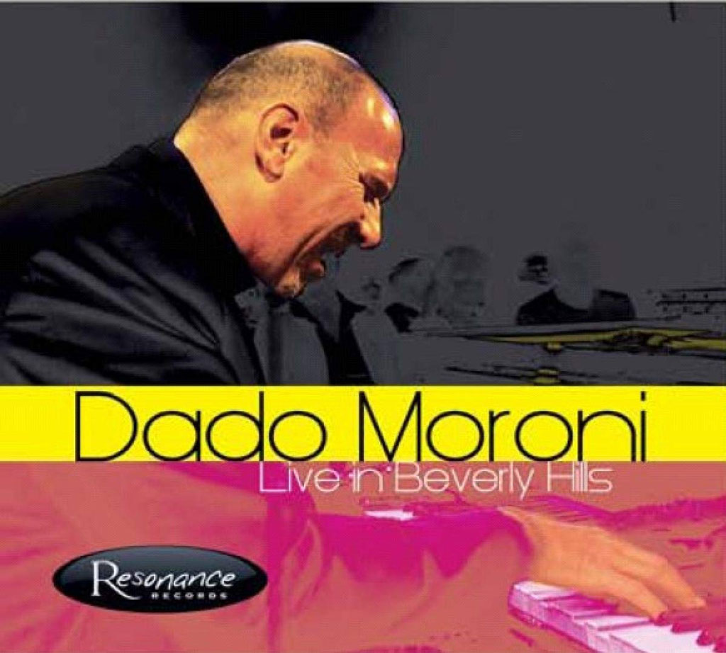 图片[6]-Dado Moroni Live in Beverly Hills 2010 Blu-Ray 1080i《BDMV 18.2G》-蓝光演唱会资源网