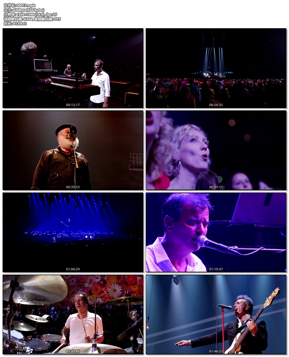 图片[7]-Doe Maar Symphonica in Rosso 2012 NL《BDMV 22.2G》-蓝光演唱会资源网