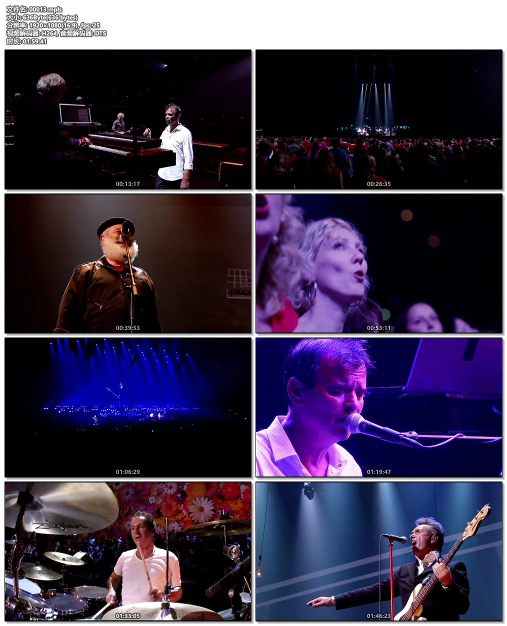 图片[7]-Doe Maar Symphonica in Rosso 2012 NL《BDMV 22.2G》-蓝光演唱会资源网