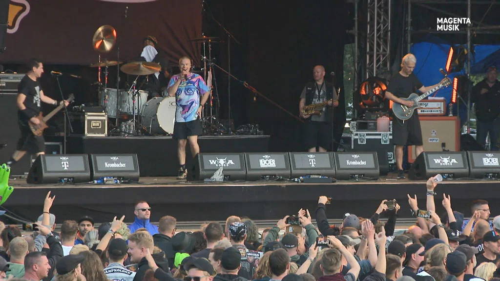 图片[3]-Dog Eat Dog – Wacken Open Air Live 2023 HD 1080P [WEB-DL MKV 3.82GB]-蓝光演唱会资源网