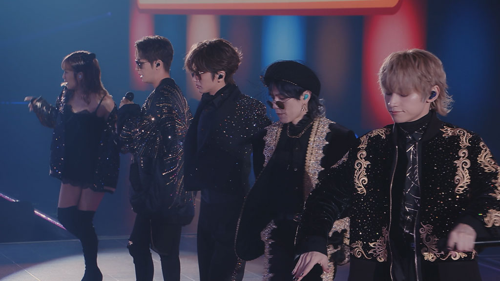 图片[4]-AAA DOME TOUR 15th ANNIVERSARY -thanx AAA lot- 2022《BDISO 4BD 96.7GB》-蓝光演唱会资源网