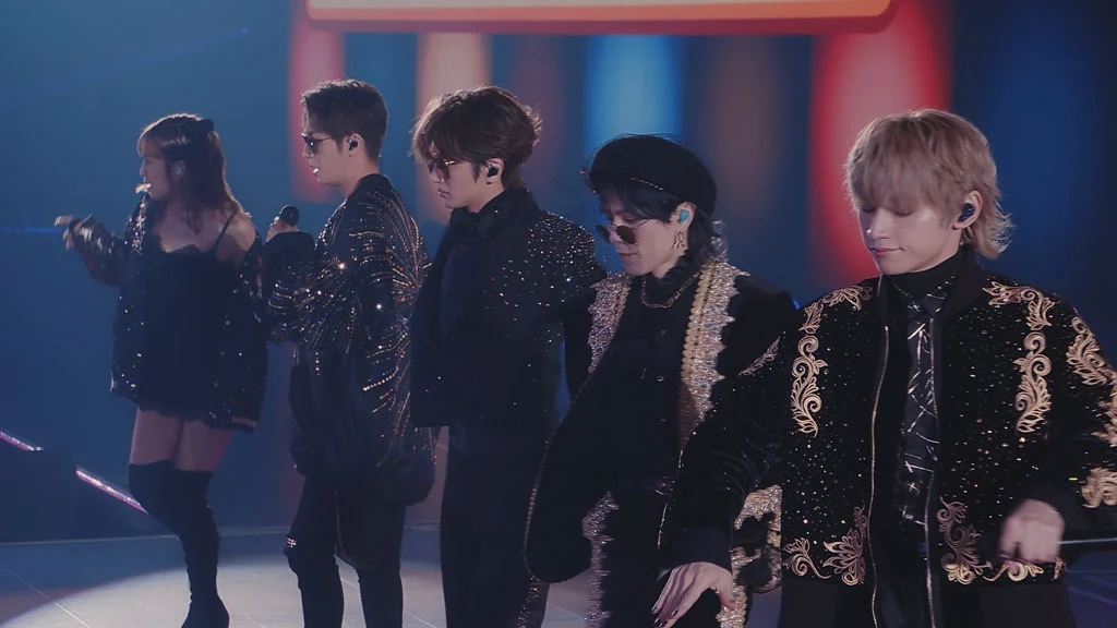 图片[4]-AAA DOME TOUR 15th ANNIVERSARY -thanx AAA lot- 2022《BDISO 4BD 96.7GB》-蓝光演唱会资源网
