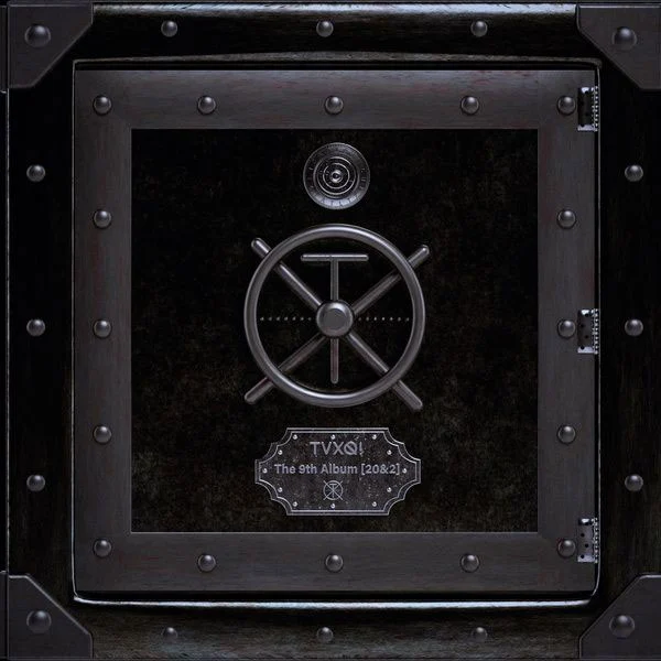 동방신기 Dong Bang Shin Ki – 20&2 – The 9th Album 2023 [24bit/96kHz] [Hi-Res Flac 594MB]-蓝光演唱会资源网