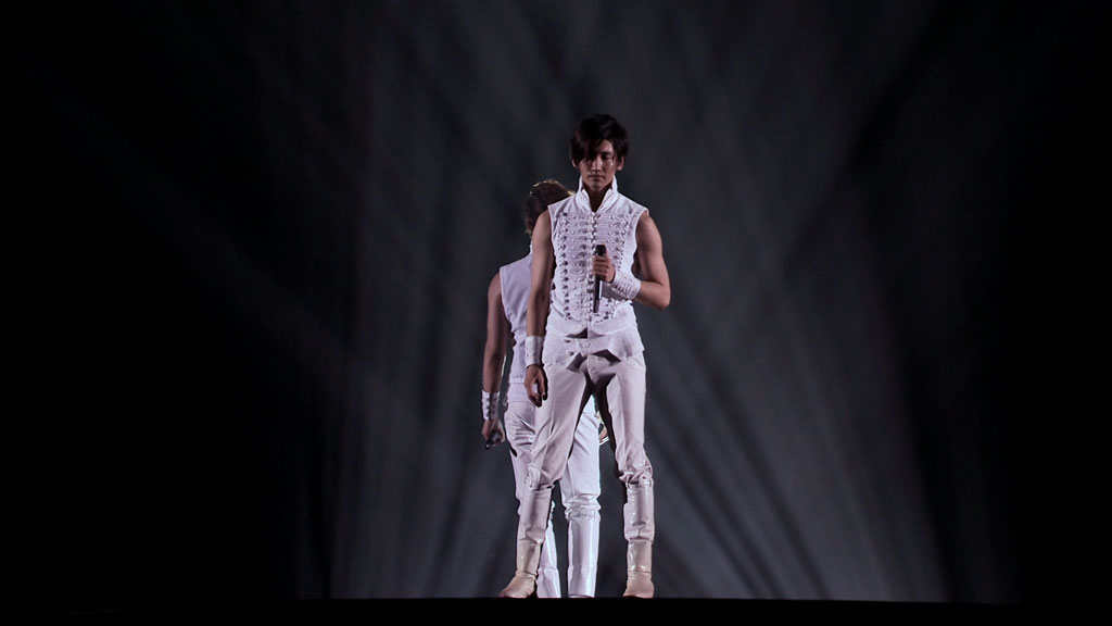 图片[2]-东方神起 – History in Japan vol. 2 2007 [DVD ISO 7.28GB]-蓝光演唱会资源网