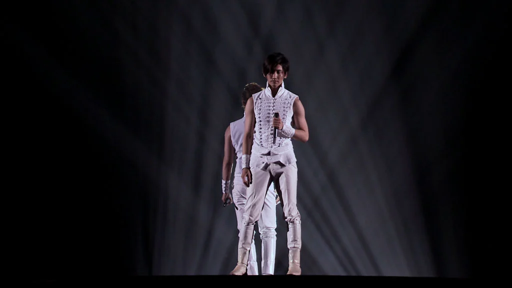 图片[2]-东方神起 2012日本巡回演唱会 TOHOSHINKI Live Tour 2012 TONE《M2TS 41.9G》-蓝光演唱会资源网